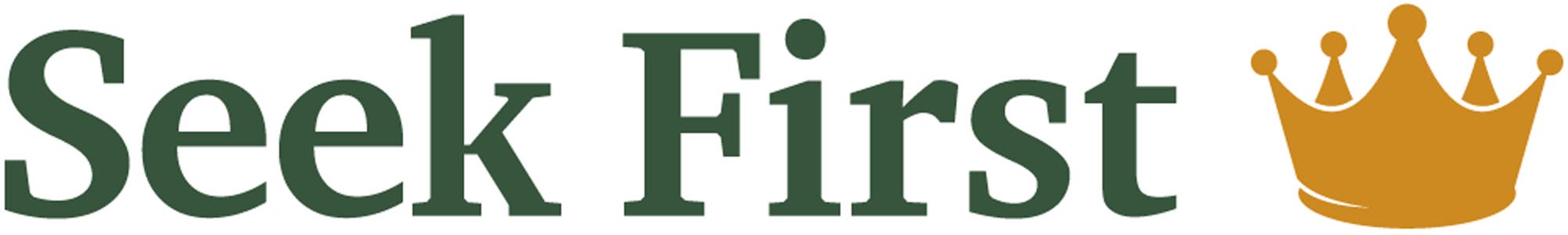 Seekfirst logo